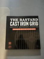 The Basterd Cast Iron Grid, Tuin en Terras, Barbecue-accessoires, Ophalen, Nieuw