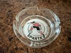 Gloednieuwe ‘SPARTA ROTTERDAM’ asbak/ashtray collectable, Ophalen of Verzenden, Nieuw, Sparta, Overige typen