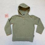 Jongenskleding maat 86 Prental Hoodie, Truitje of Vestje, Ophalen of Verzenden, Zo goed als nieuw, Prenatal