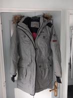 Tenson winterjas, Kleding | Dames, Maat 38/40 (M), Tenson, Nieuw, Ophalen of Verzenden