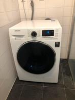 Samsung Eco bubble wasmachine /droger, Witgoed en Apparatuur, Wasmachines, Gebruikt, 6 tot 8 kg, Ophalen, Voorlader