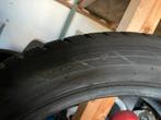 Vier goede winterbanden Hyundai Tucson., Ophalen of Verzenden, Zo goed als nieuw