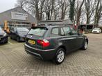 BMW X3 3.0i Business Line automaat , leer , panoramadak 118., Auto's, Gebruikt, Bedrijf, Handgeschakeld, Vierwielaandrijving