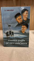 TM S Abramsz - Veertien dagen op een ijsschots Nieuw!, Fictie algemeen, S. Abramsz, Ophalen of Verzenden, Zo goed als nieuw