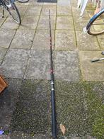 Nieuwe karperhengel Albatros - 3 meter zonder molen, Watersport en Boten, Hengelsport | Algemeen, Ophalen of Verzenden, Zo goed als nieuw