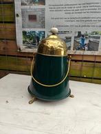 koperen doofpot, Ophalen of Verzenden, Koper