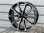 21" AUDI RSQ3 SQ5 Look NIGHTEDITION Sportvelgen Q2 Q3 Q5 A4, Den Haag, 255 mm, Velg(en), Verzenden