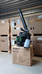 EGO accu bladblazer, Accu, Ophalen of Verzenden, EGO Power+, Ruggedragen