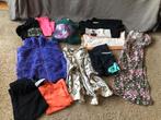 Kledingpakket meisje 122-128, Kinderen en Baby's, Kinderkleding | Maat 122, Ophalen of Verzenden, Zo goed als nieuw, Jongen of Meisje