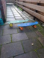 Skateboard met lichtjes, Ophalen of Verzenden