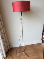 Vintage vloerlamp jaren 60 minimalstisch design, Ophalen, Zo goed als nieuw, 150 tot 200 cm