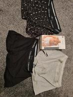 Nieuwe Calvin Klein onderbroeken, Kleding | Heren, Ondergoed, Verzenden, Zwart, Calvin Klein, Boxer
