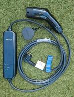 Thuislader autolader EV charger BYD laadkabel type 2, Auto diversen, Ophalen of Verzenden