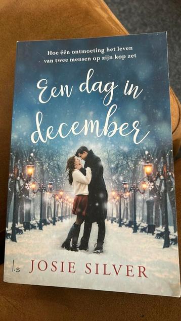 Een dag in December beschikbaar voor biedingen