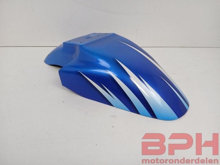 Spatbord Suzuki GSX-R 750 1100 1988 1989 fender 2 GSXR, Motoren, Onderdelen | Suzuki, Gebruikt, Ophalen of Verzenden