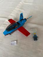 Lego 60323 Stuntvliegtuig, Ophalen of Verzenden, Gebruikt, Complete set, Lego