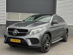 Mercedes-Benz GLE-klasse AMG coupé 43 4MATIC Pano Memory, Automaat, Gebruikt, 367 pk, 2996 cc