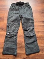 The North Face Ski/Snowboard Broek, Ophalen of Verzenden, Zo goed als nieuw, Maat 38/40 (M), Broek