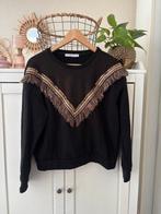 Costes trui maat M, Ophalen of Verzenden, Zo goed als nieuw, Maat 38/40 (M), Zwart