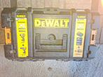 Dewalt boorhamer&decoupeerzaag, Doe-het-zelf en Verbouw, Gereedschap | Boormachines, Ophalen, Boor- en/of Breekhamer, Variabele snelheid