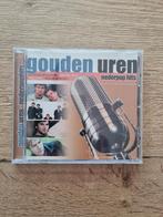 Gouden Uren Nederpop Hits - CD, Ophalen of Verzenden, Gebruikt, Pop