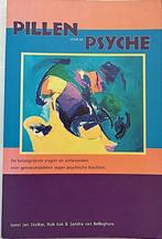 Jan Stolker Pillen voor de psyche, Ophalen of Verzenden, Gelezen, Joost Stolker