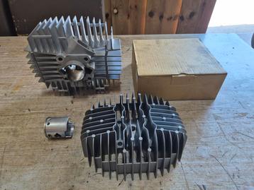 Super snelle Maxwell 60 cc cilinder set. in Nieuwstaat  beschikbaar voor biedingen