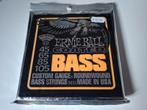 Ernie Ball  Coated Bass snarenset, Ophalen of Verzenden, Nieuw, Elektrische basgitaar