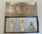 Nieuw - Miniatuurset Versace Eros pour femme, Verzenden, Nieuw, Miniatuur