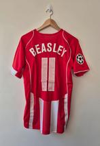 Nieuw Nike PSV shirt UCL 2004/2005 Beasley 11 maat medium, Maat M, Ophalen of Verzenden, Nieuw, Shirt
