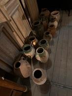 Antieke Keramiek & Aardewerk - 50% Korting!, Ophalen