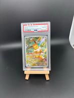 Eevee Prismatic PSA 10 - meerdere beschikbaar!, Ophalen of Verzenden, Nieuw, Losse kaart, Foil