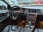 Volvo V60 2.4 D6 AWD Plug-In Hybrid Summum |Dakraam |Trekhaa, Auto's, Automaat, Vierwielaandrijving, 11 kWh, Te koop