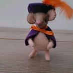 Het muizenhuis, Hobby en Vrije tijd, Ophalen of Verzenden, Nieuw, Figuurtje(s)