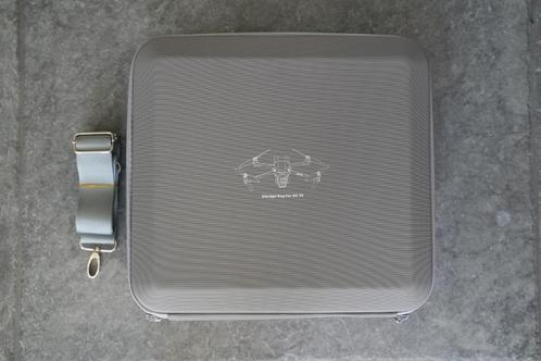 DJI Air 3(S) Hardcase/Koffer, Audio, Tv en Foto, Drones, Nieuw, Ophalen of Verzenden