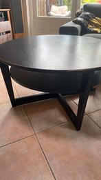 Ikea salon tafel, Huis en Inrichting, Tafels | Salontafels, Ophalen, Gebruikt, 50 tot 100 cm, 50 tot 75 cm