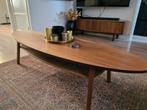 Ikea Stockholm tv meubel en salontafel, Huis en Inrichting, Tafels | Salontafels, Ophalen, Zo goed als nieuw, Rechthoekig, Minder dan 50 cm