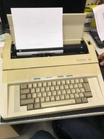 typmachine, schrijfmachine, Diversen, Typemachines, Ophalen, Gebruikt