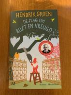 Hendrik Groen - De Slag om Rust en Vreugd, Ophalen, Zo goed als nieuw, Hendrik Groen, Nederland