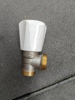 Radiator kraan, 30 tot 80 cm, Radiator, Ophalen of Verzenden, Zo goed als nieuw