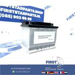 Mercedes ACCU origineel A0009823008 W176 W177 W246 W247 W117, Ophalen of Verzenden, Gebruikt, Mercedes-Benz