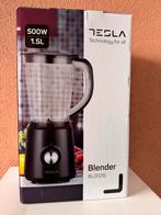 Blender Tesla BL202B, Witgoed en Apparatuur, Ophalen, Nieuw, Blender