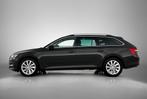 Skoda Superb 1.5 TSI ACT Style Business | TREKHAAK | PANORAM, Auto's, Skoda, 12 maanden, Stof, 4 cilinders, Parkeercamera