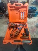 Paslode IM90Ci Spijkerpistool, Ophalen of Verzenden, Gebruikt