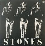 The Rolling Stones - on stage, Cd's en Dvd's, Vinyl | Rock, Overige formaten, Ophalen of Verzenden, Zo goed als nieuw, Alternative