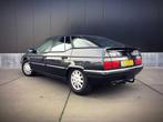 Citroën XM 3.0 V6 Exclusive AUT LPG-G3 1999, Auto's, 1608 kg, Zwart, 190 pk, 2946 cc