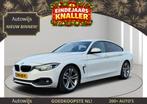 BMW 4-serie Gran Coupé 420i Executive|M-SPORT STUUR|XENON|S, Automaat, 1998 cc, Gebruikt, 4 cilinders