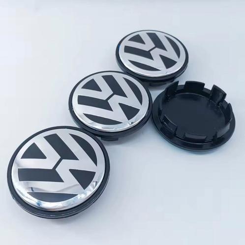 Volkswagen 3B7601171 naafdoppen naafkap, Auto-onderdelen, Klein materiaal, Volkswagen, Nieuw, Ophalen of Verzenden