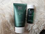 Rituals of Jing setje body cream 70ml/shower gel 30ml, Ophalen of Verzenden, Nieuw, Bad & Douche