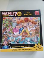 Watgijpuzzel 950 stuks, Hobby en Vrije tijd, Denksport en Puzzels, Ophalen of Verzenden, 500 t/m 1500 stukjes, Zo goed als nieuw